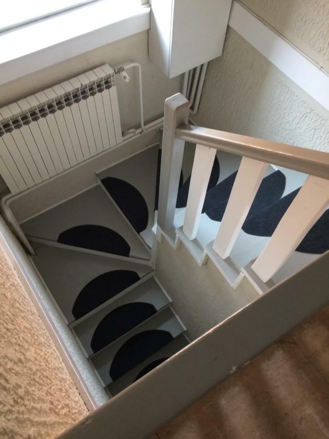 סומבור Apartman Melody מראה חיצוני תמונה
