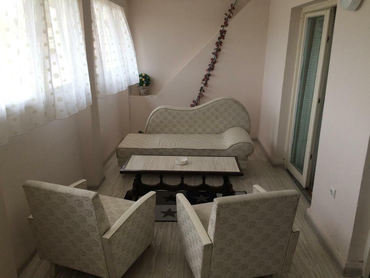 סומבור Apartman Melody מראה חיצוני תמונה