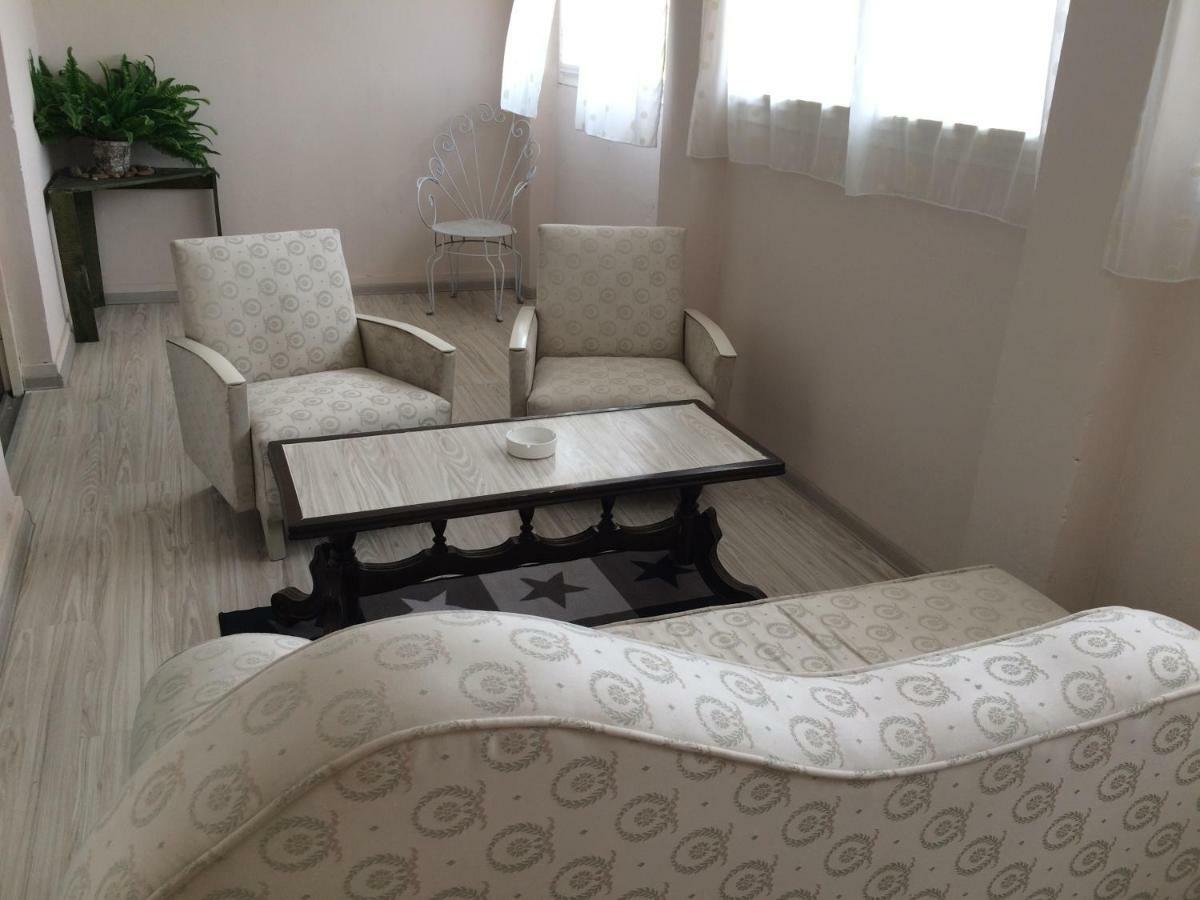 סומבור Apartman Melody מראה חיצוני תמונה